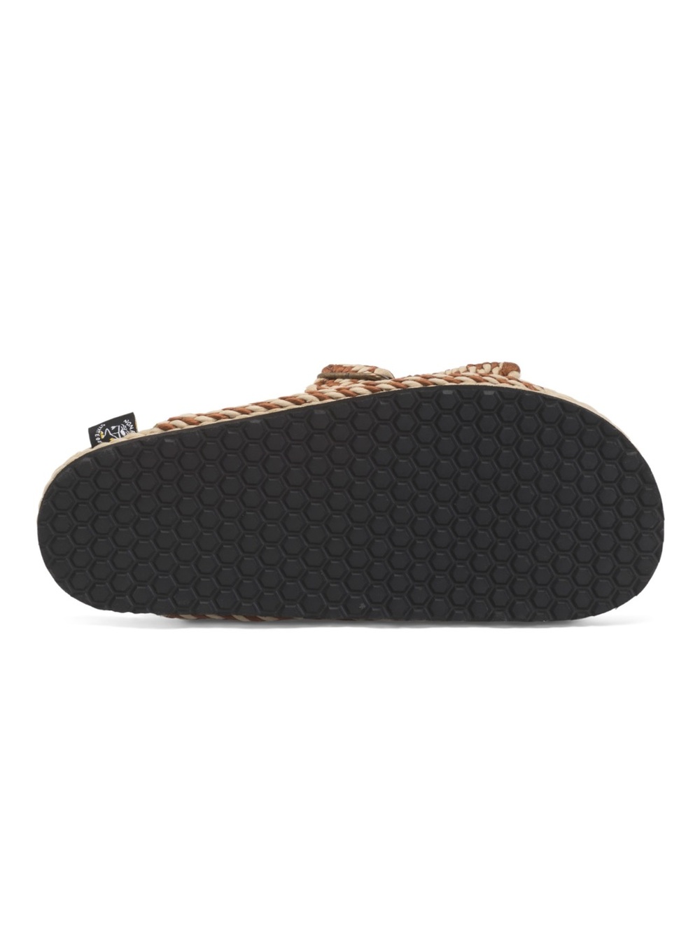 Nomadic State of Mind Moses Rope Sandals - Picture 3 of 3
